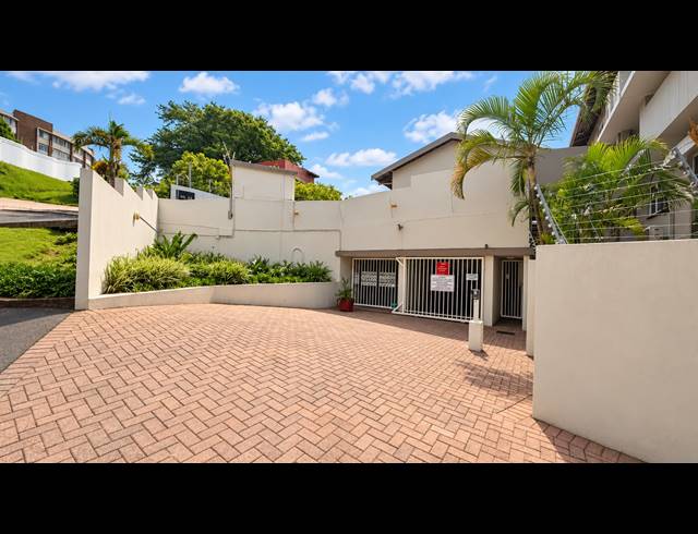 3 BEDROOM DUPLEX FOR SALE IN MUSGRAVE